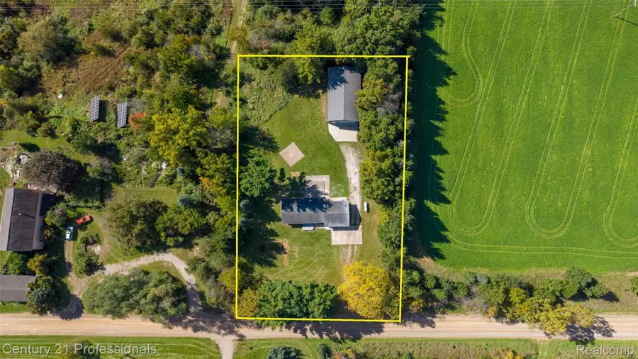 7830 Ernst Road, Manchester, MI 48158 - #3