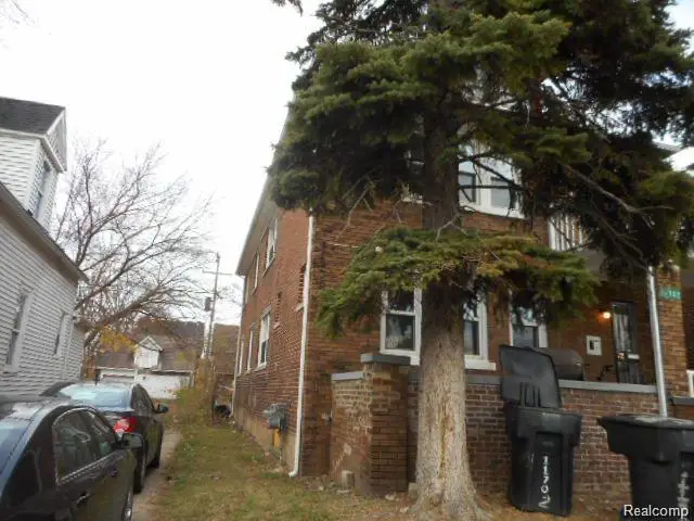 11702 Broadstreet Avenue, Detroit, MI 48204 - #2