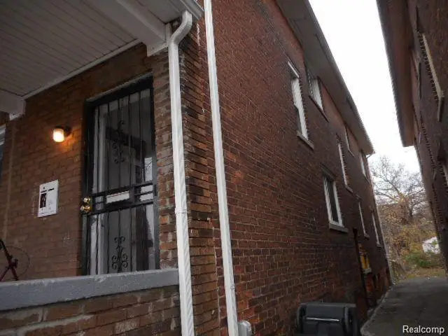 11702 Broadstreet Avenue, Detroit, MI 48204 - #3