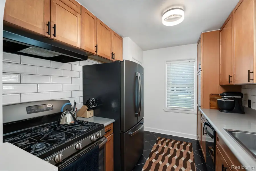 1705 West Boulevard, Berkley, MI 48072 - #2