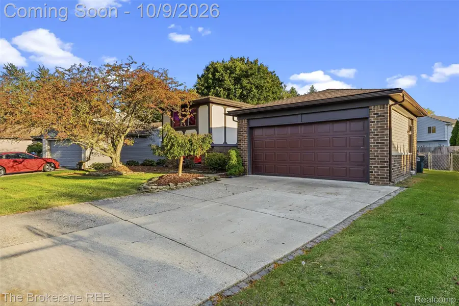 42745 Saltz Road, Canton, MI 48187 - #3