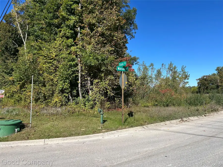 1430 Watson Street, Ypsilanti, MI 48198 - #2