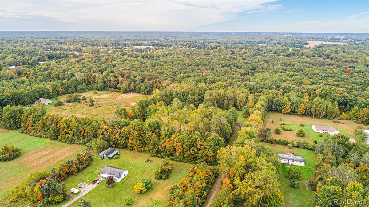 10616 Heavens Gate Road, Willis, MI 48191 - #1