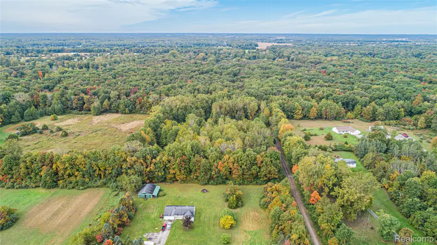10616 Heavens Gate Road, Willis, MI 48191 - #3