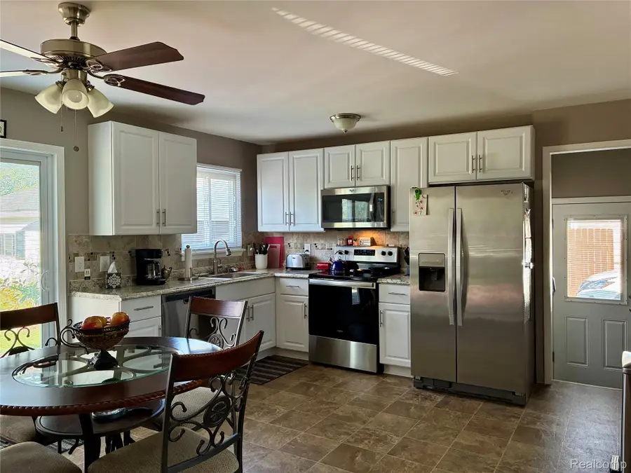 1442 Foreland Drive, Oxford, MI 48371 - #3