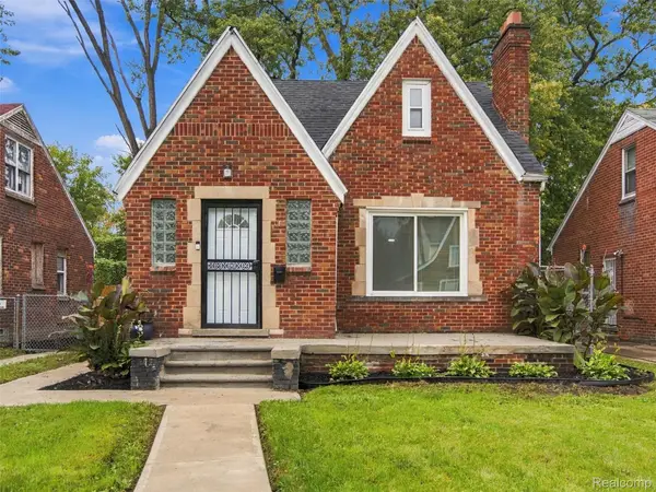 14005 Rutherford Street, Detroit, MI 48227