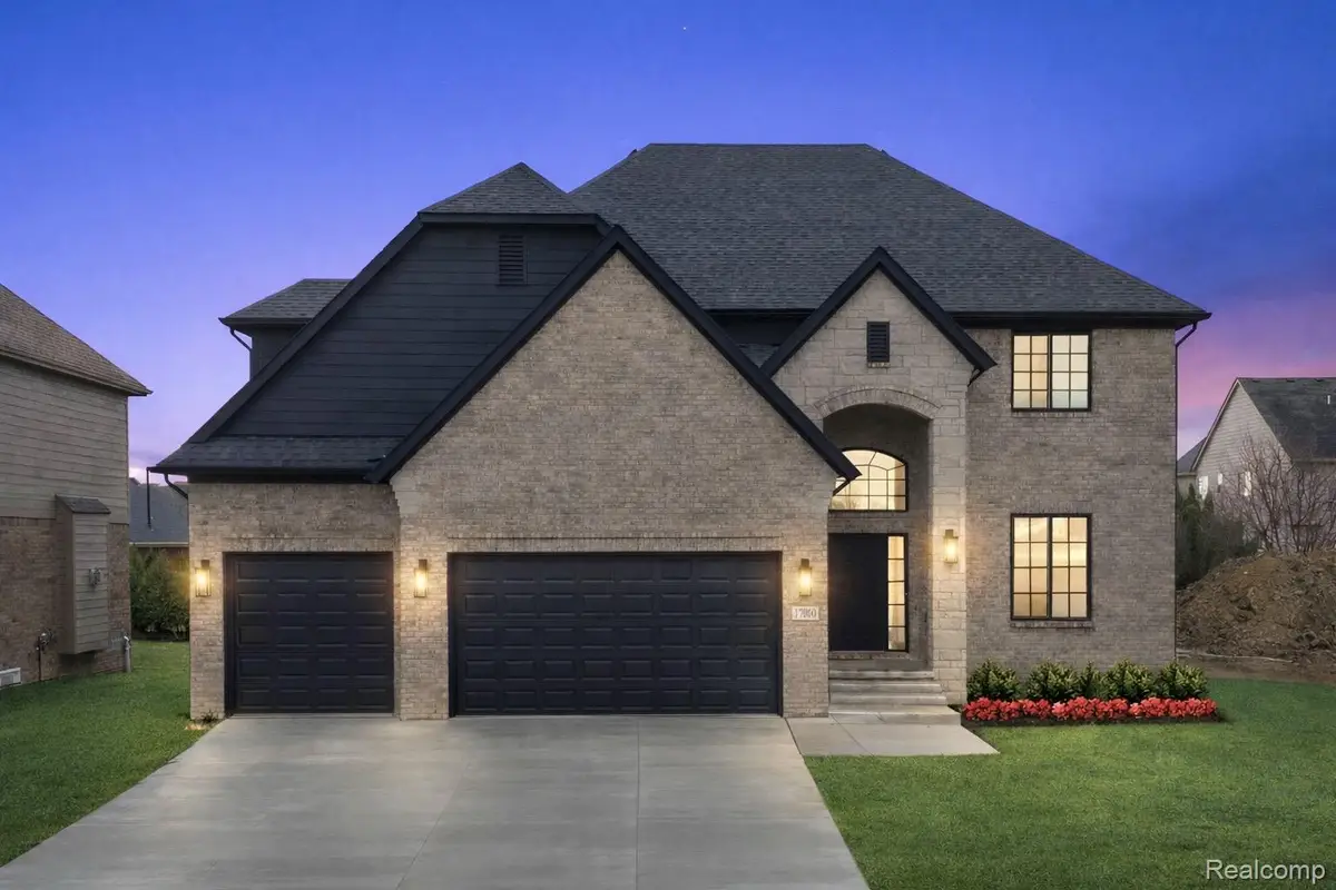 17000 Pienza Drive, Macomb, MI 48042 - #1