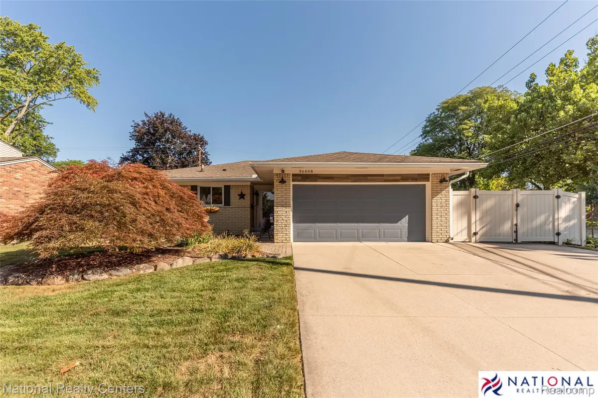 36408 Sherwood Street, Livonia, MI 48154 - #1
