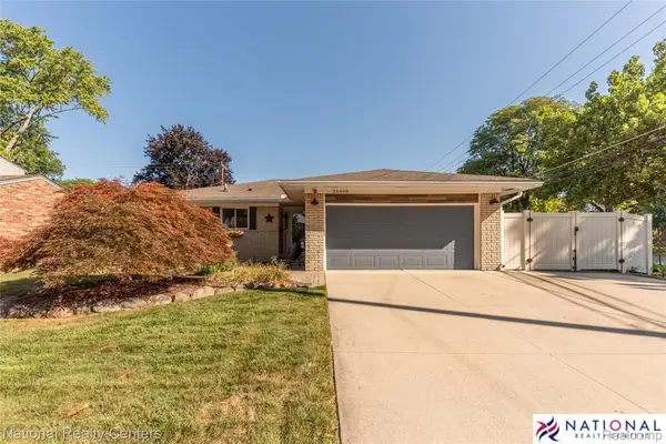 36408 Sherwood Street, Livonia, MI 48154