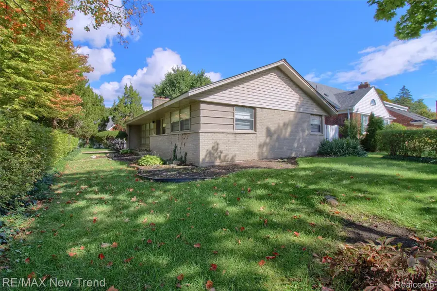 1823 Bradford Road, Birmingham, MI 48009 - #3