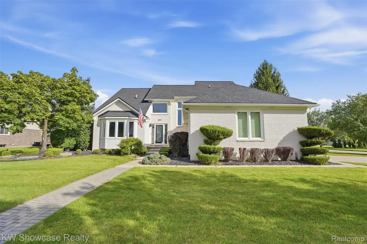 15829 Kennedy Drive, Macomb, MI 48044 - #1