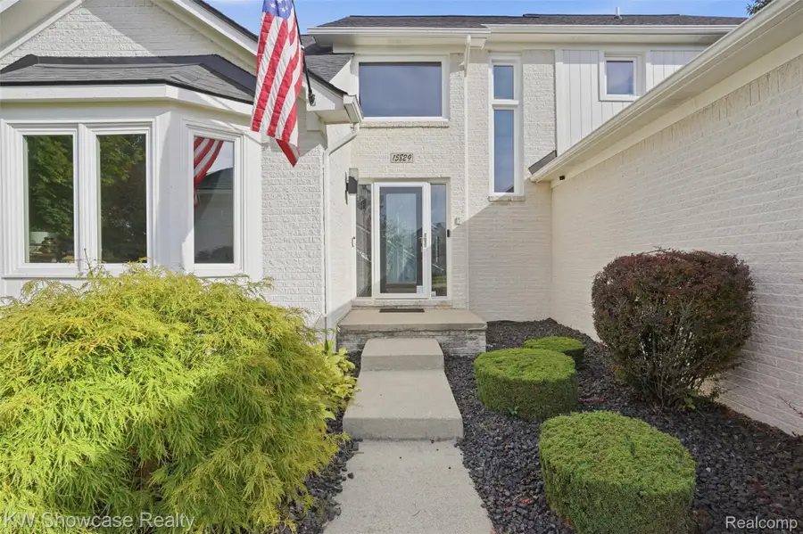 15829 Kennedy Drive, Macomb, MI 48044 - #3