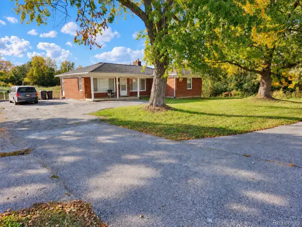 1730 S Lapeer Road, LakeOrion, MI 48360