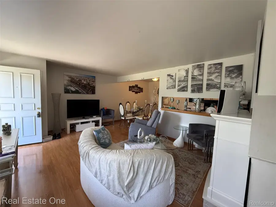 2768 Glenbridge Court, Ann Arbor, MI 48104 - #2