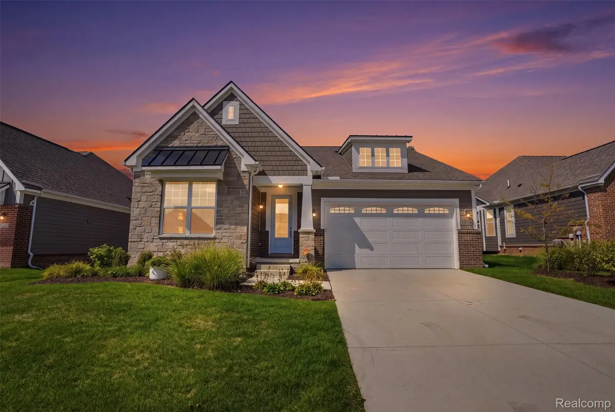 17103 Princeton Lane, Northville, MI 48168 - #1