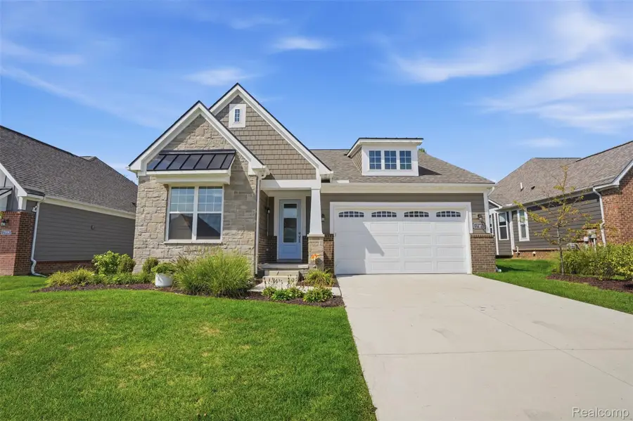 17103 Princeton Lane, Northville, MI 48168 - #2