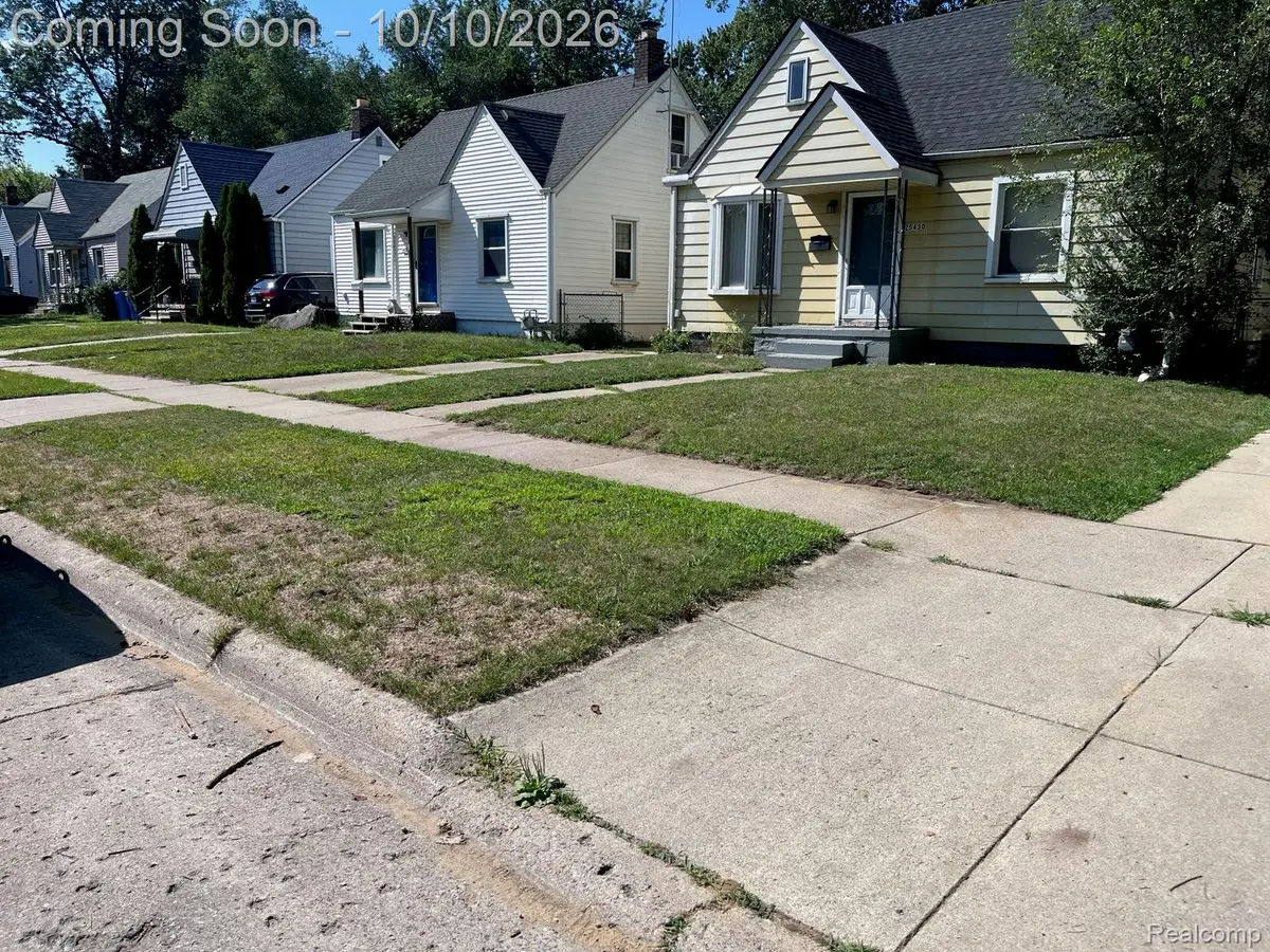 25430 Stanford Street, Dearborn Heights, MI 48125 - #1