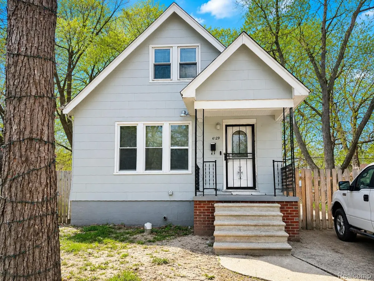 4129 Guilford Street, Detroit, MI 48224 - #1