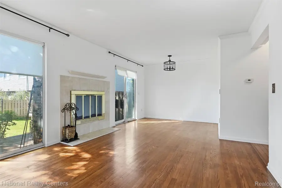 2798 Page Avenue, Ann Arbor, MI 48104 - #3