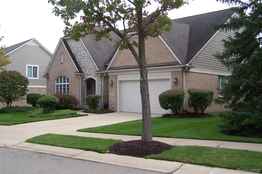 15899 Winding Creek Court, Northville, MI 48168 - #3