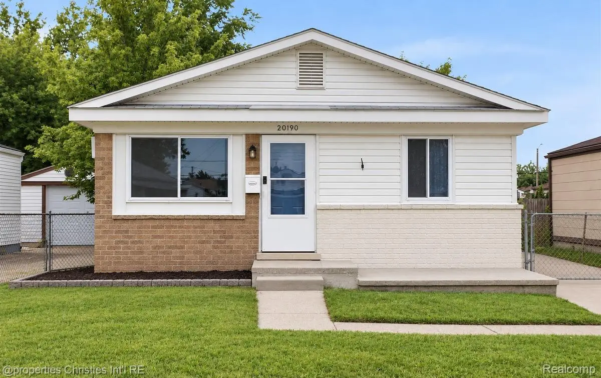 20190 Vermander, Clinton Township, MI 48035 - #1