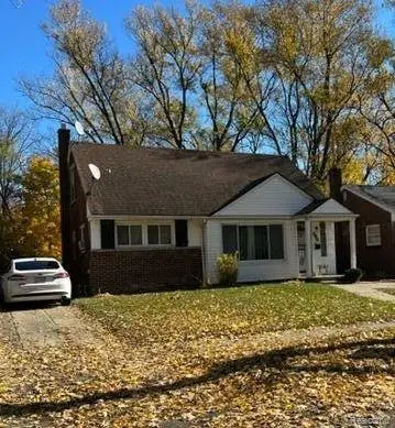 18920 Glenhurst Street, Detroit, MI 48219 - #1