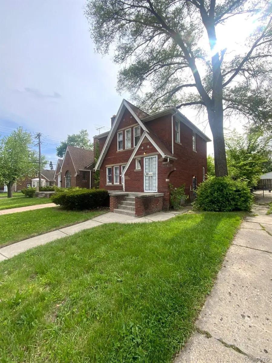 15411 Ferguson Street, Detroit, MI 48227 - #2