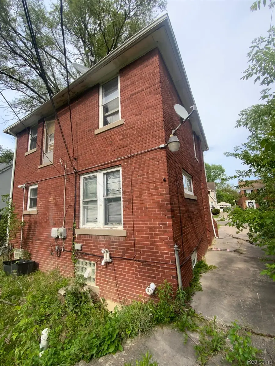 15411 Ferguson Street, Detroit, MI 48227 - #3