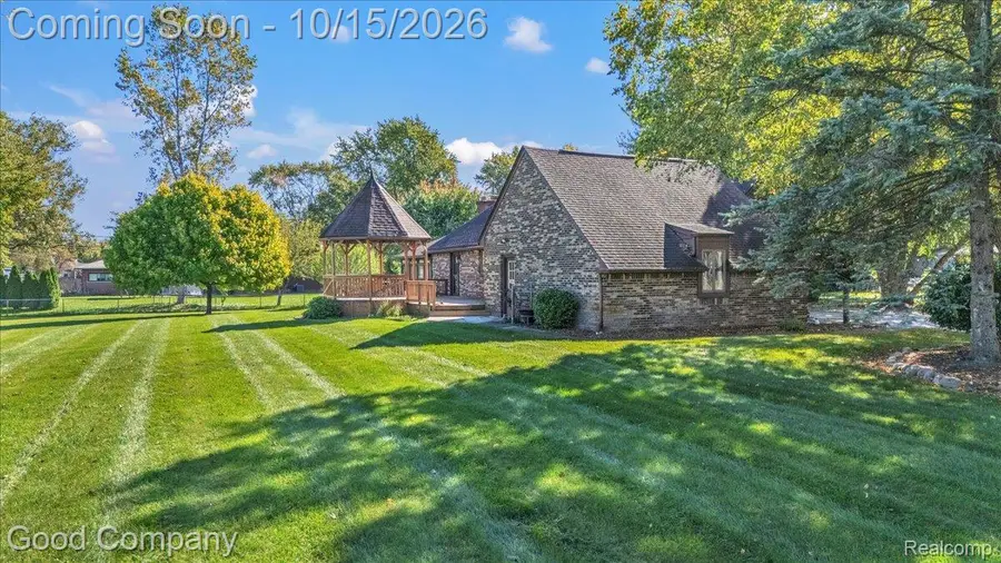 35770 Campistrano Drive, Clinton Township, MI 48035 - #3