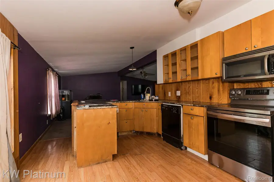 5631 Fargo Road, Avoca, MI 48006 - #3