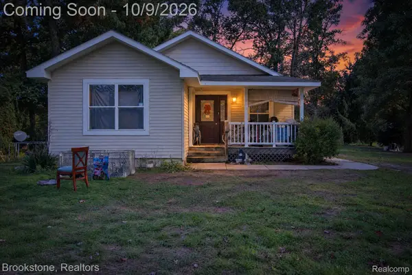 650 Lynn Street, Baldwin, MI 49304