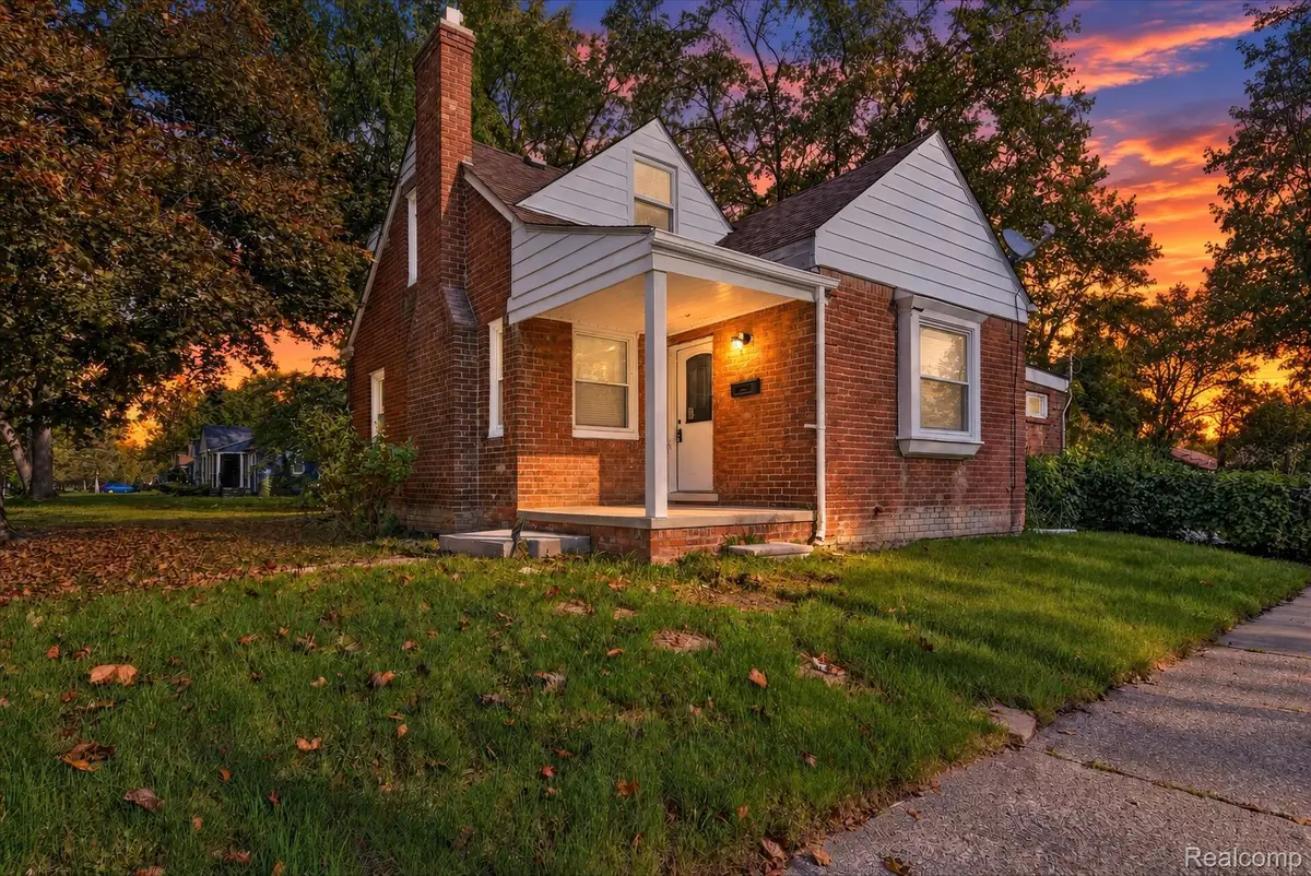 5900 Neff Avenue, Detroit, MI 48224 - #1