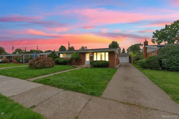 26811 Van Buren Road, DearbornHeights, MI 48127