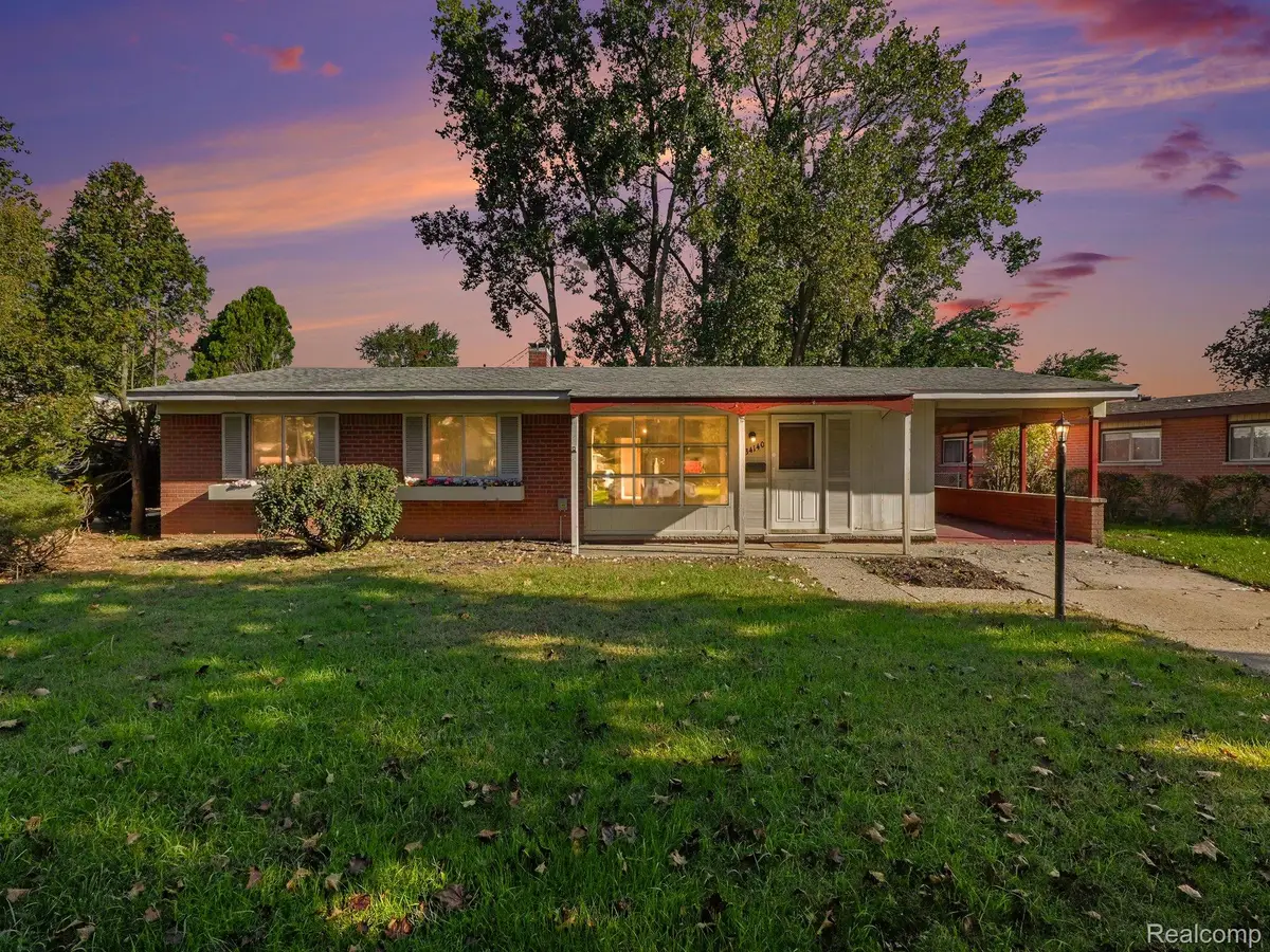 34140 Birchwood Street, Westland, MI 48186 - #1