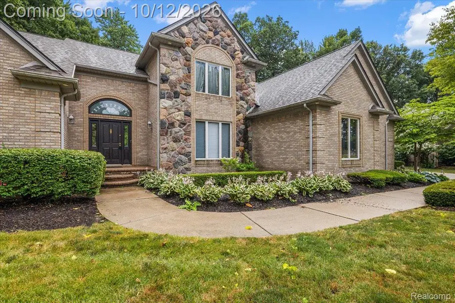 17840 Christine Boulevard N, Clinton, MI 48038 - #2