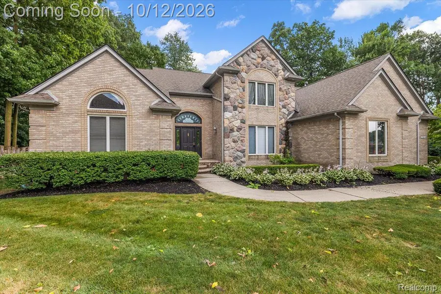 17840 Christine Boulevard N, Clinton, MI 48038 - #3