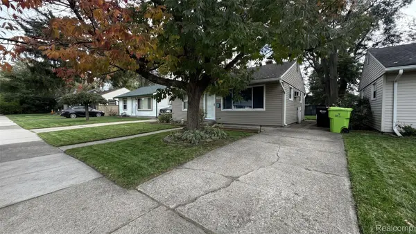 955 Baxter Avenue, MadisonHeights, MI 48071