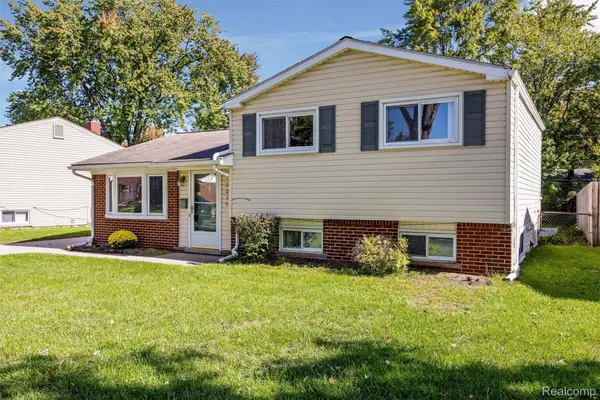 12035 Burtley Drive, SterlingHeights, MI 48313