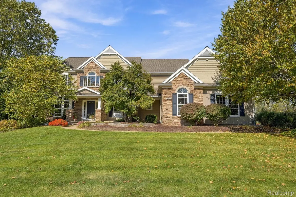 2642 Loon Lane, Okemos, MI 48864 - #1