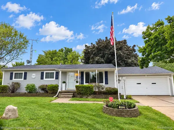 1052 Barbara Street, GrandBlanc, MI 48439