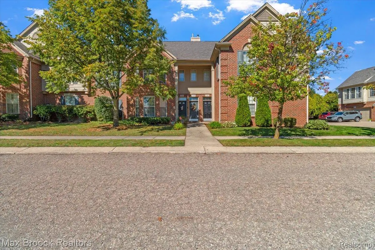 1151 Chestnut Street, Pontiac, MI 48342 - #1
