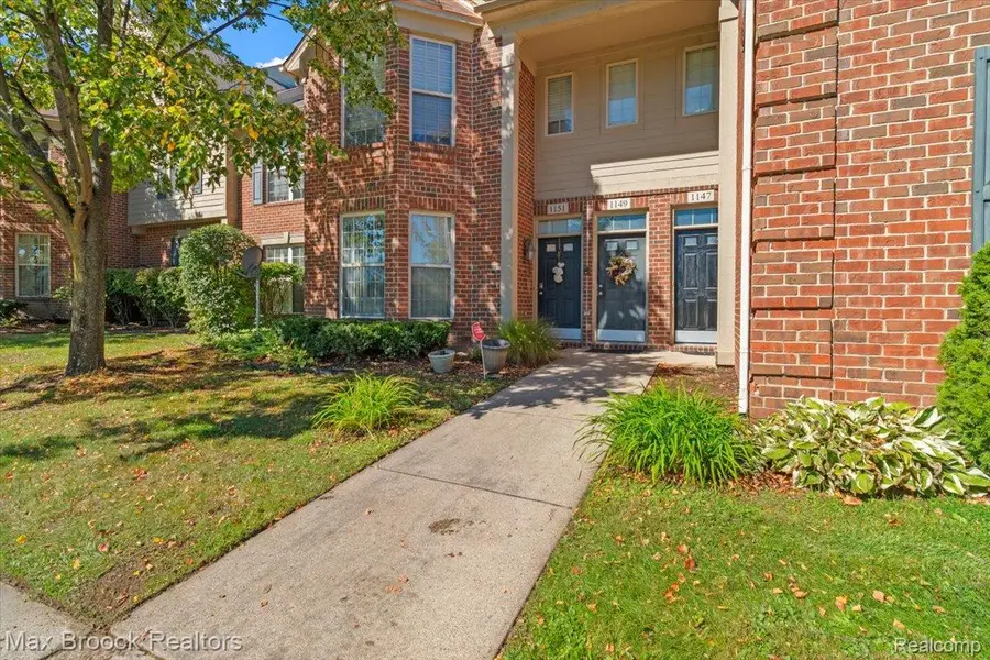 1151 Chestnut Street, Pontiac, MI 48342 - #3