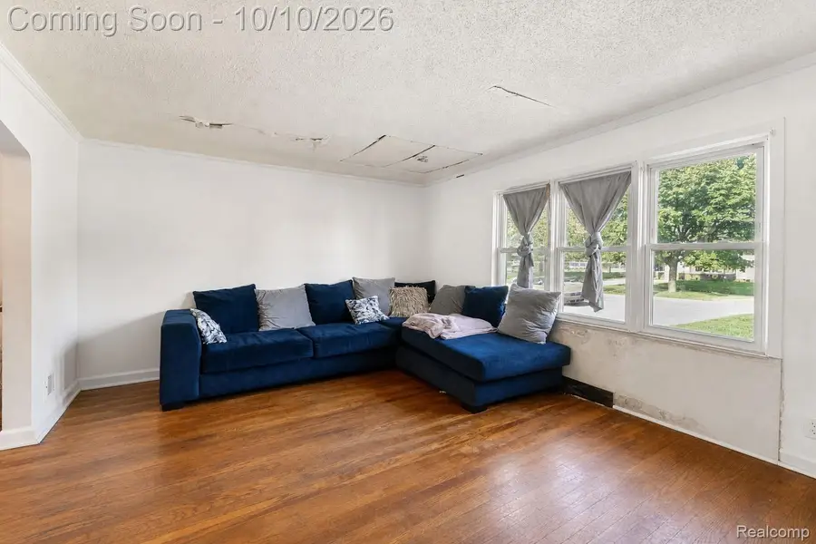 15276 Rochelle Street, Detroit, MI 48205 - #3
