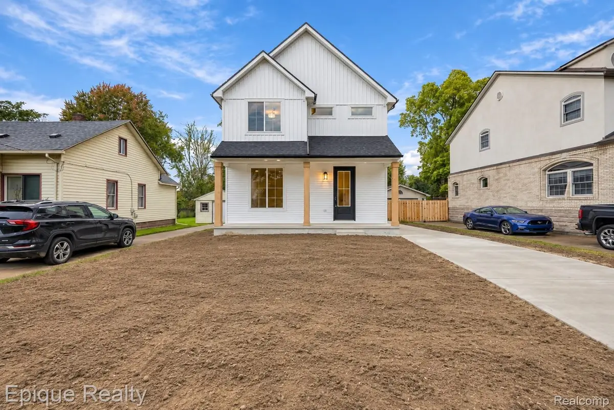831 Goodale Avenue, Clawson, MI 48017 - #1