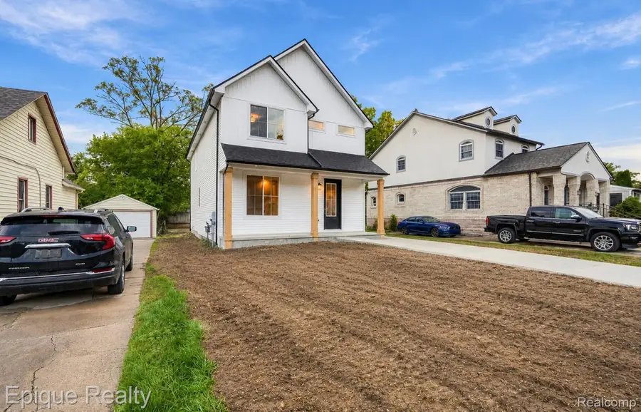 831 Goodale Avenue, Clawson, MI 48017 - #3