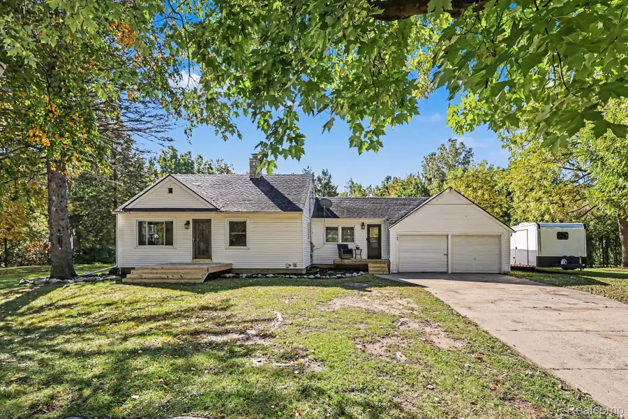 160 Collier Road, Auburn Hills, MI 48326 - #3