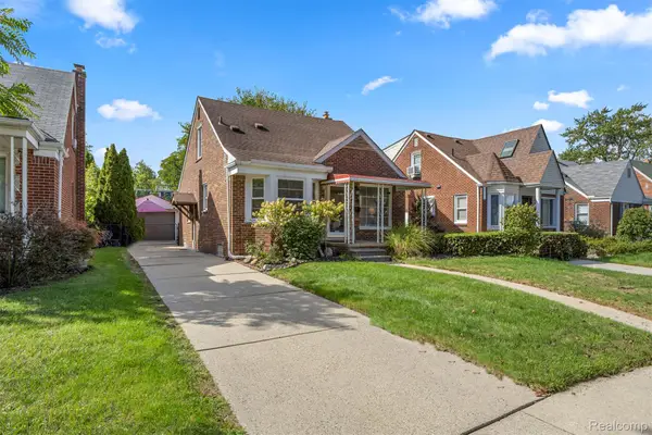 2037 N Lafayette Street, Dearborn, MI 48128