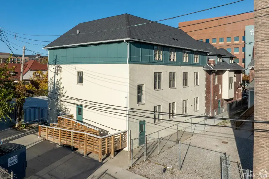 240 Mack Avenue, Detroit, MI 48201 - #2