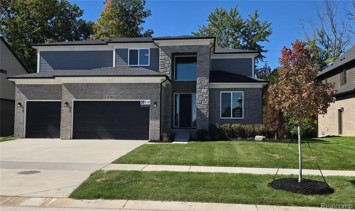 50385 Arcadia Drive, Macomb, MI 48042 - #1