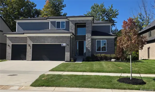 50385 Arcadia Drive, Macomb, MI 48042